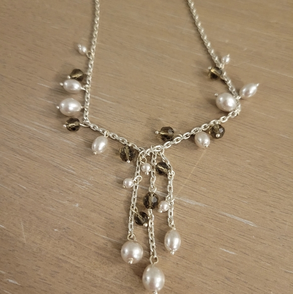 Necklace and Bracelets - Picture 2 of 8